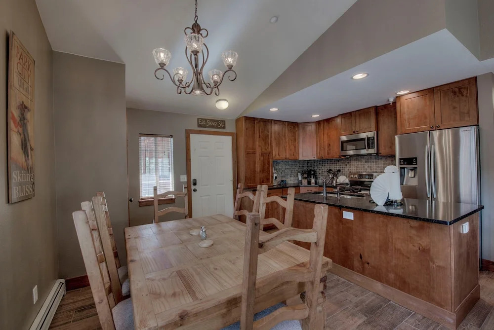 Revette Retreat
