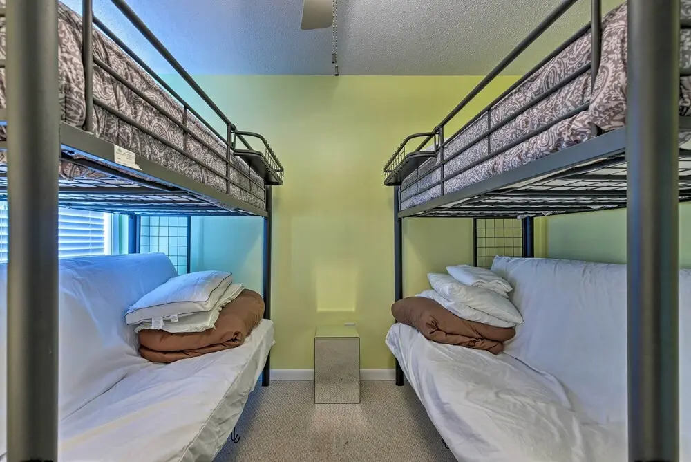 Orange Beach Resort Condo w/ Pool - Walk to Beach!