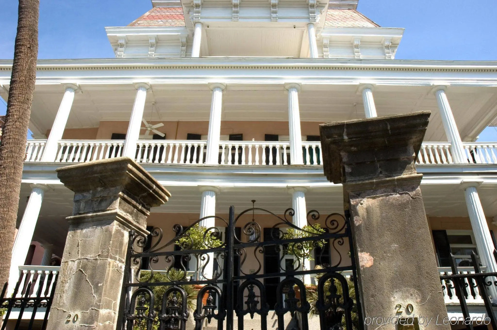 20 South Battery