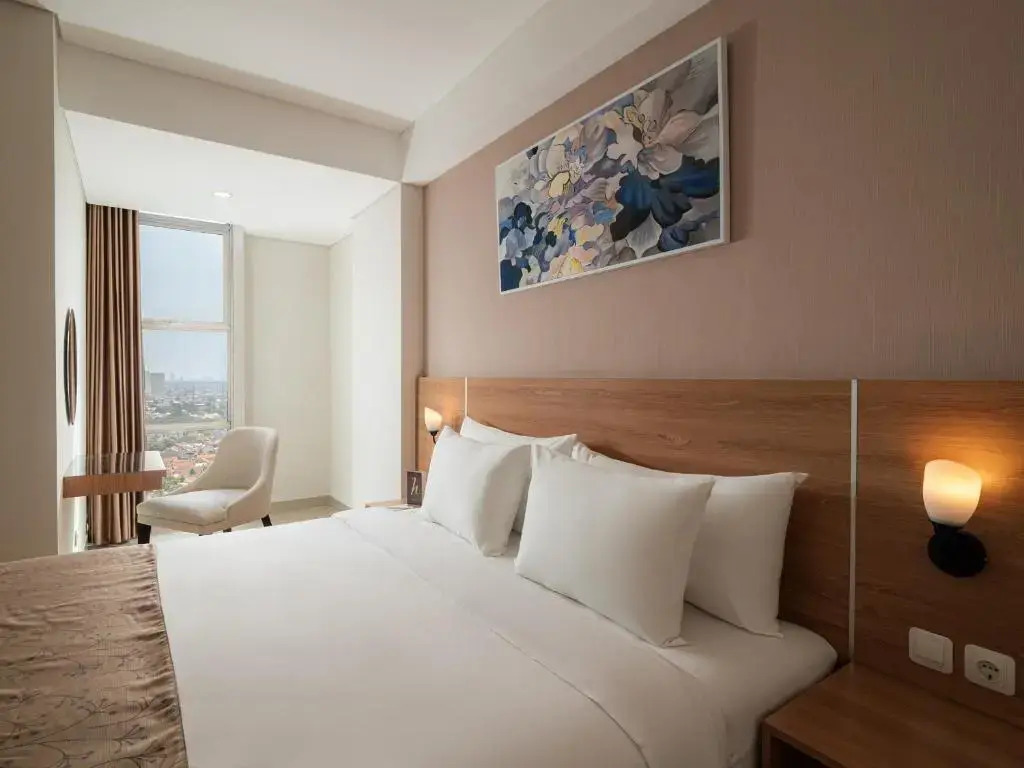 Horison Suite & Residences Iswara Bekasi