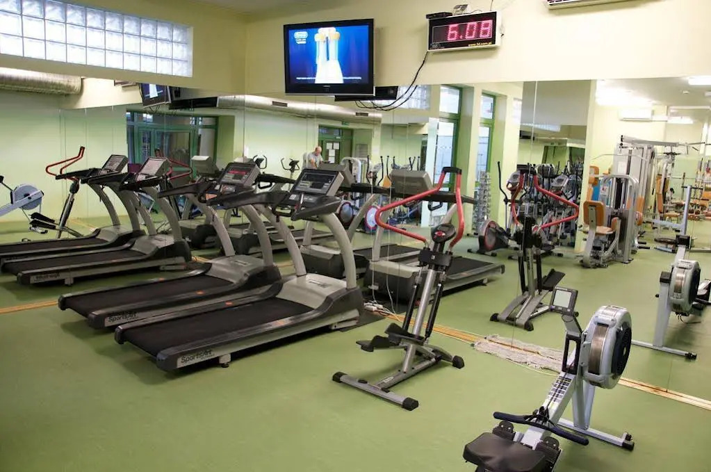 Hotel Kolna - darmowy parking, basen w cenie