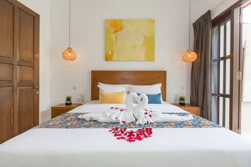 Villa CJ Seminyak