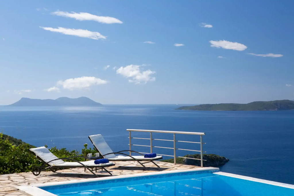Dream View Villas