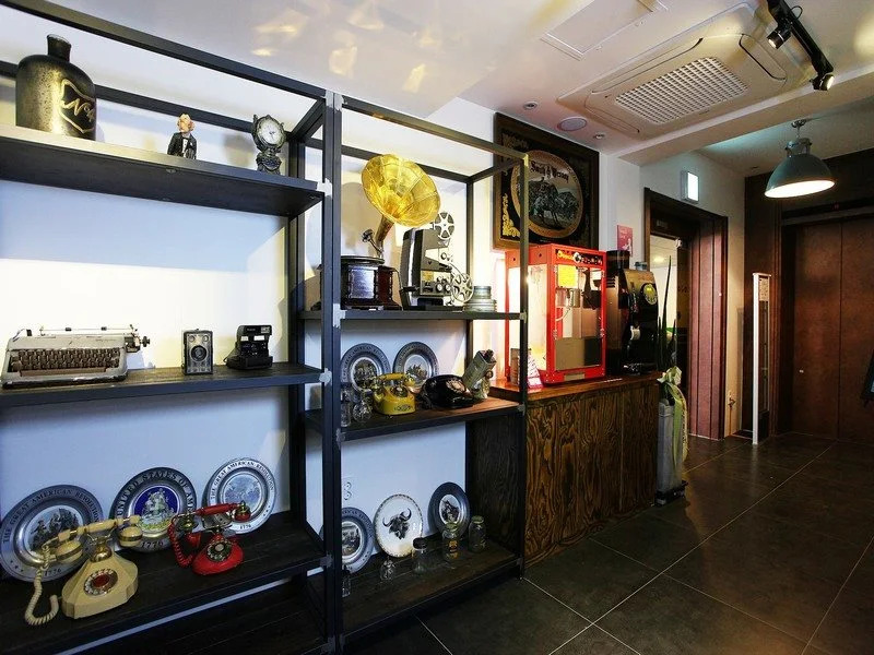 Yaja Hotel Chonho