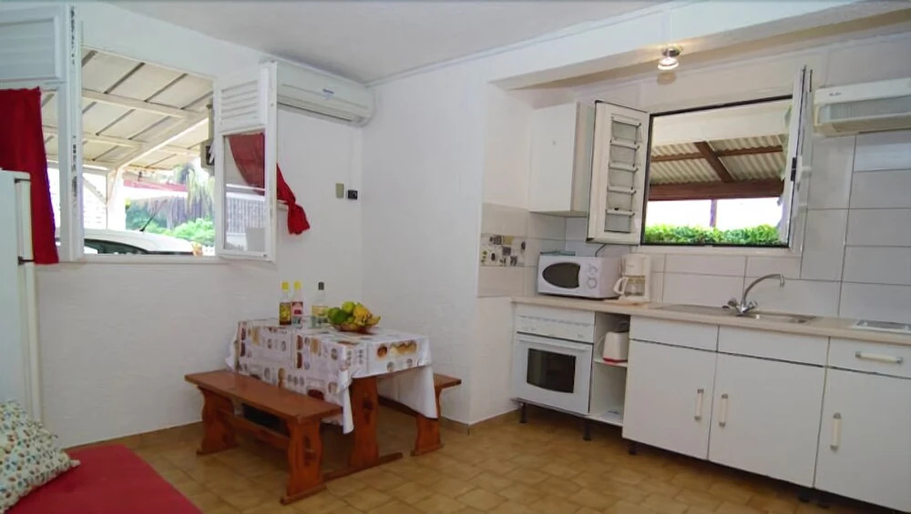 Les 2 cocotiers studios