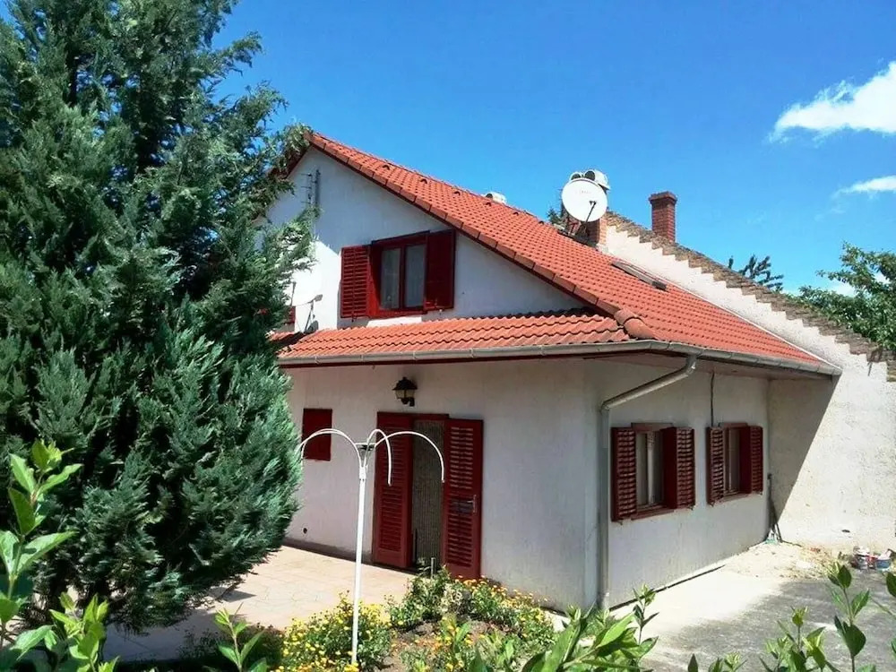 Vadásztanya Apartmanházak