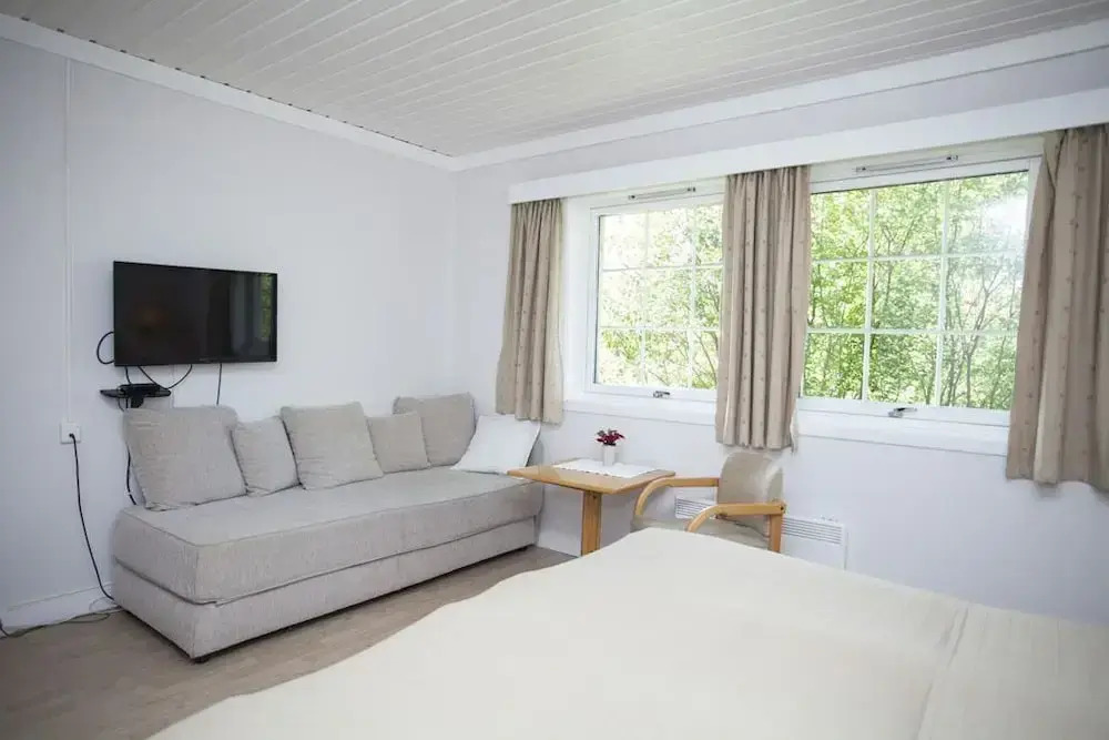 Stetind Hotell