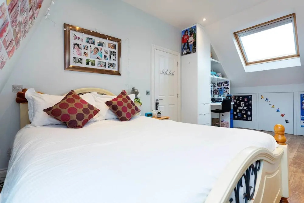 Southfields Hideaway