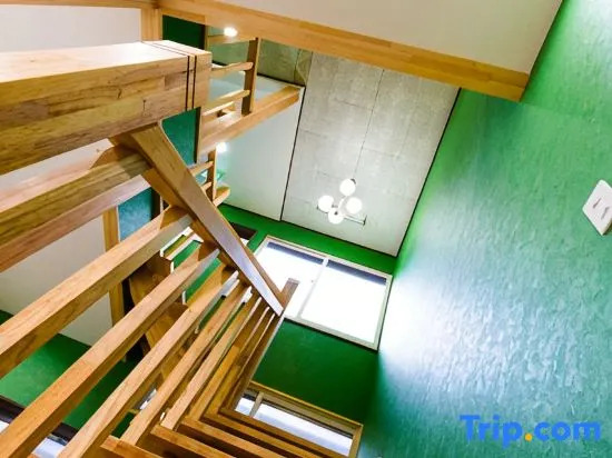 Yuzawa Onsen Lodge House A
