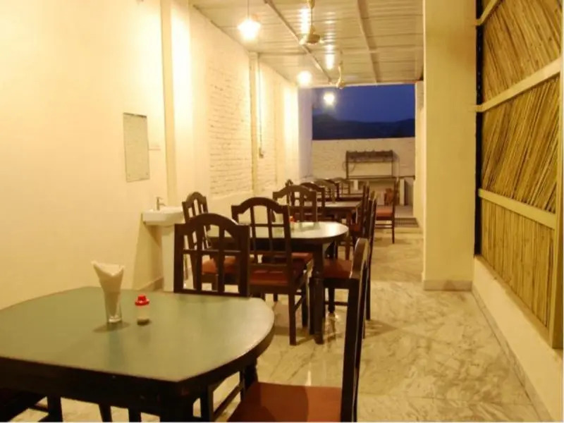 Hotel Green Valley Ranthambhore