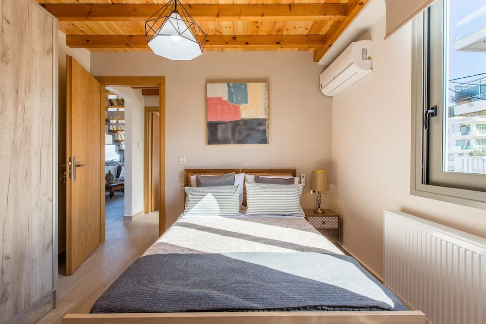 Kismet Apt - Retreat to a Stylish home