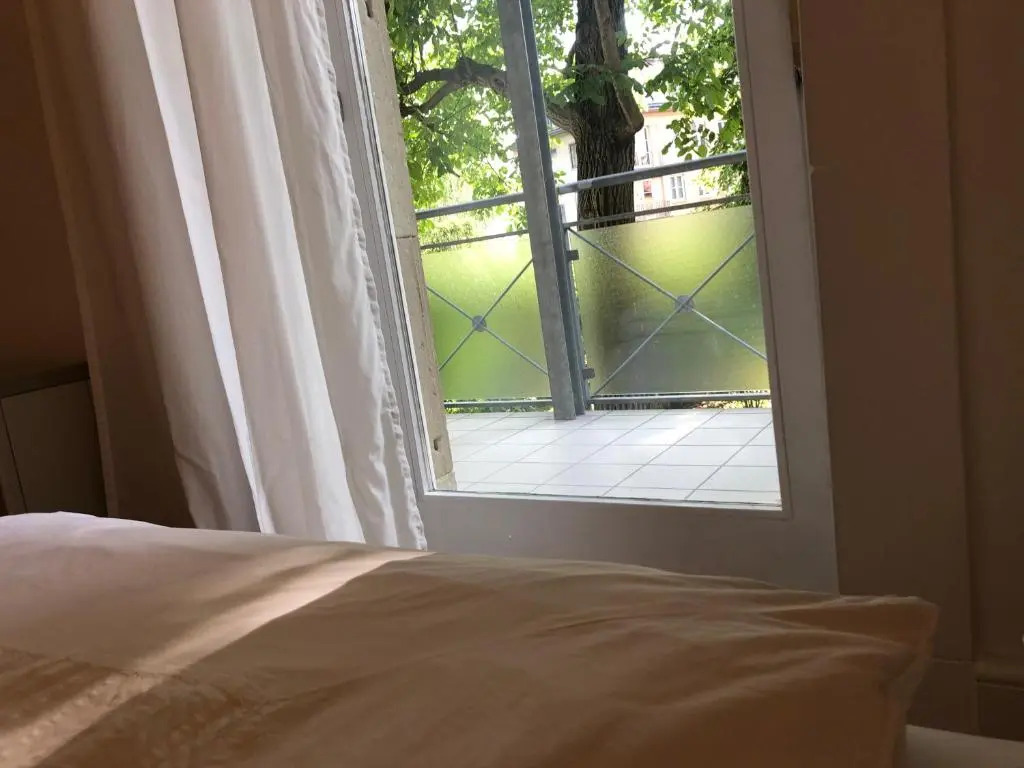 KernerApartement