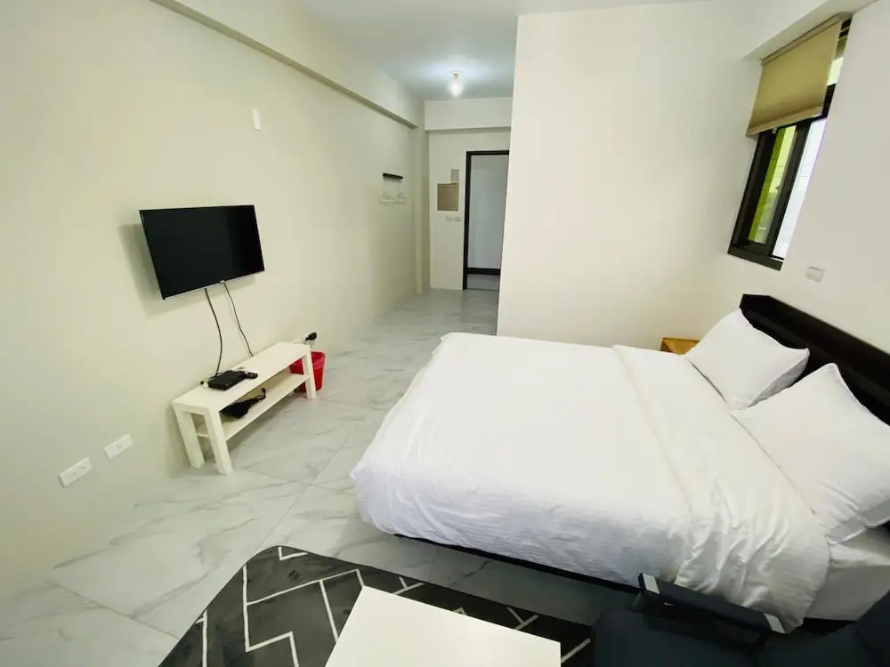 Home of 120 B&B