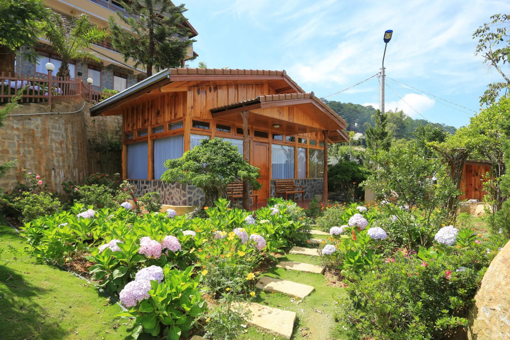 Zen Valley Dalat