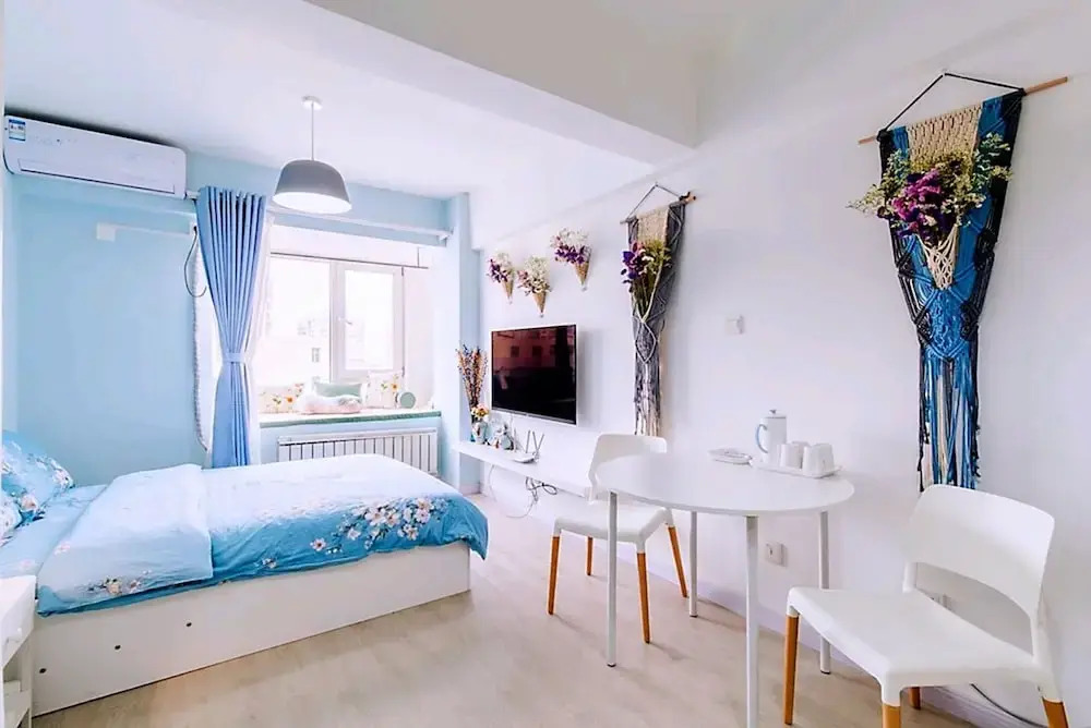 Guo Rui Cheng Skyline Apartment