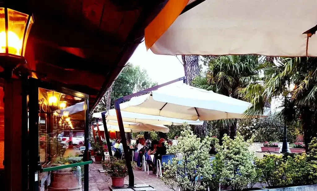 Hotel Villa Elda