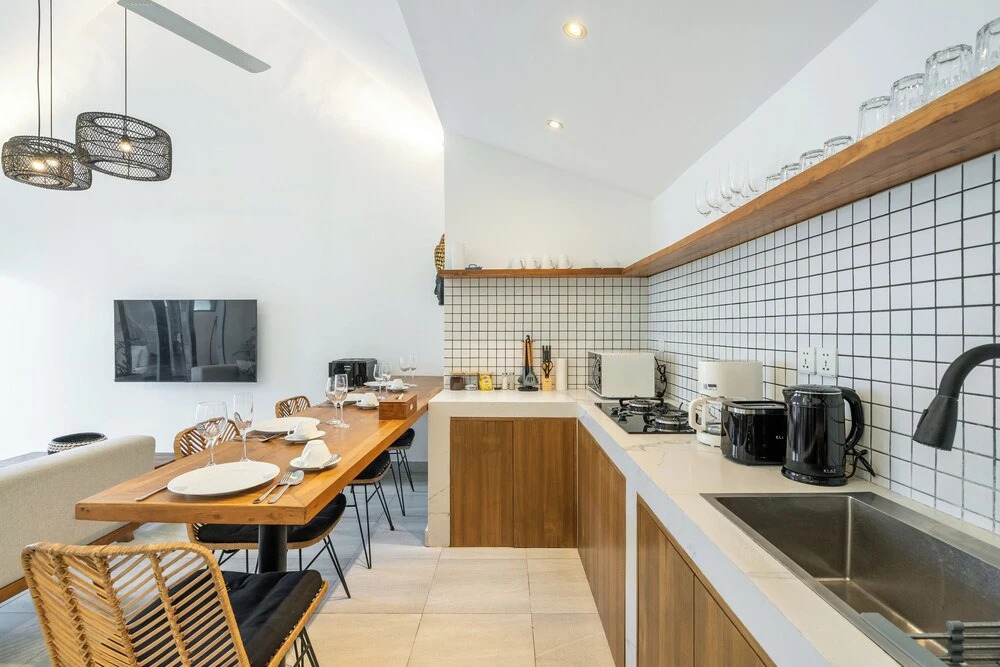 Kokoro Villa by Betterplace