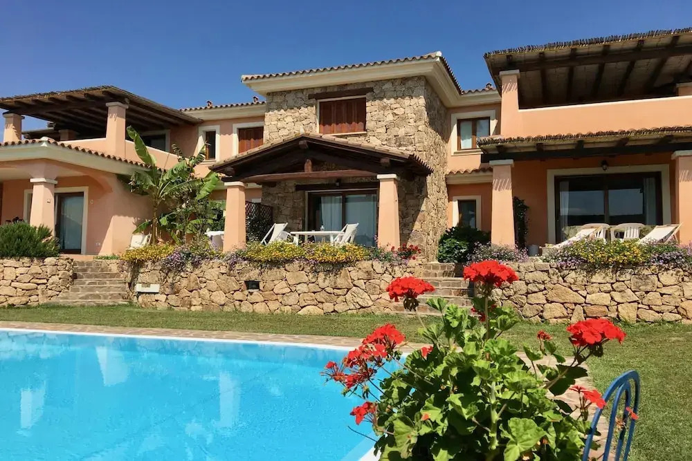 Le Dimore di Nettuno 1 With Pool