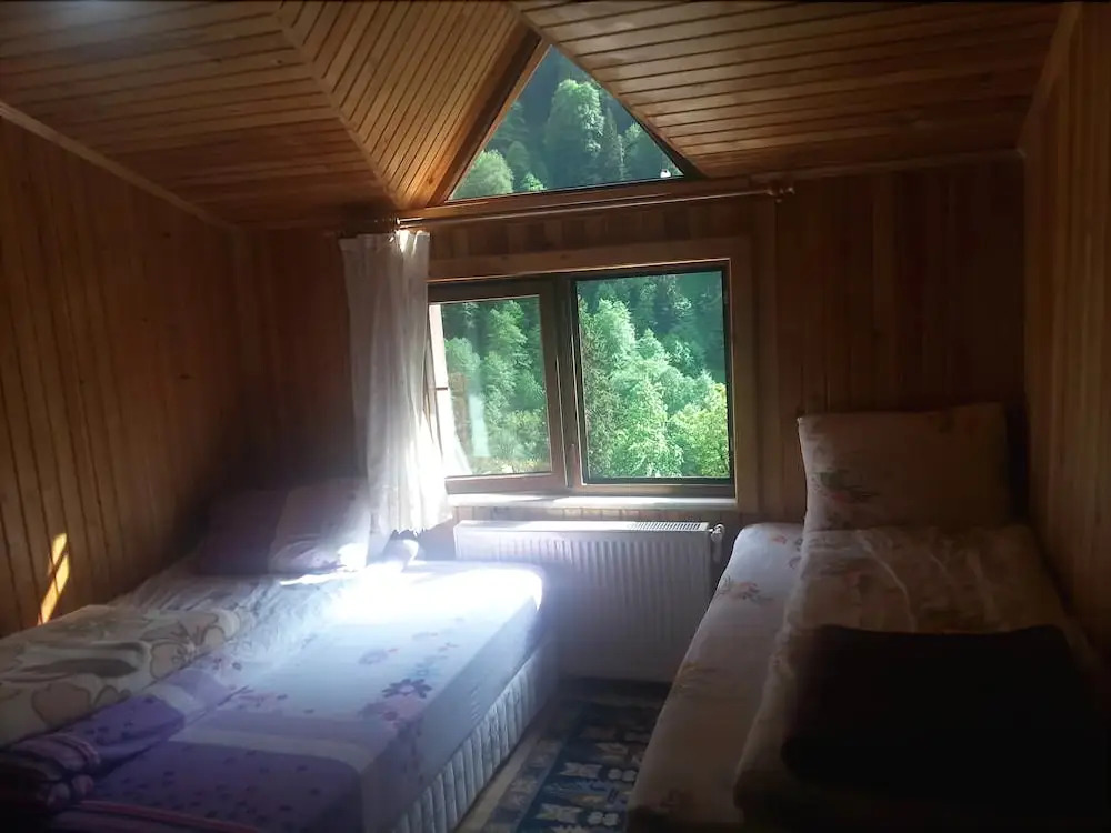 Pirikoglu Hotel