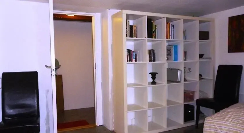 Valby Guest House