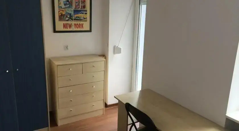 Rent Rooms Krakow