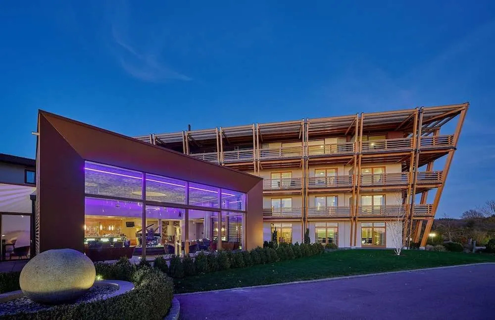 Der Birkenhof Spa & Genuss Resort