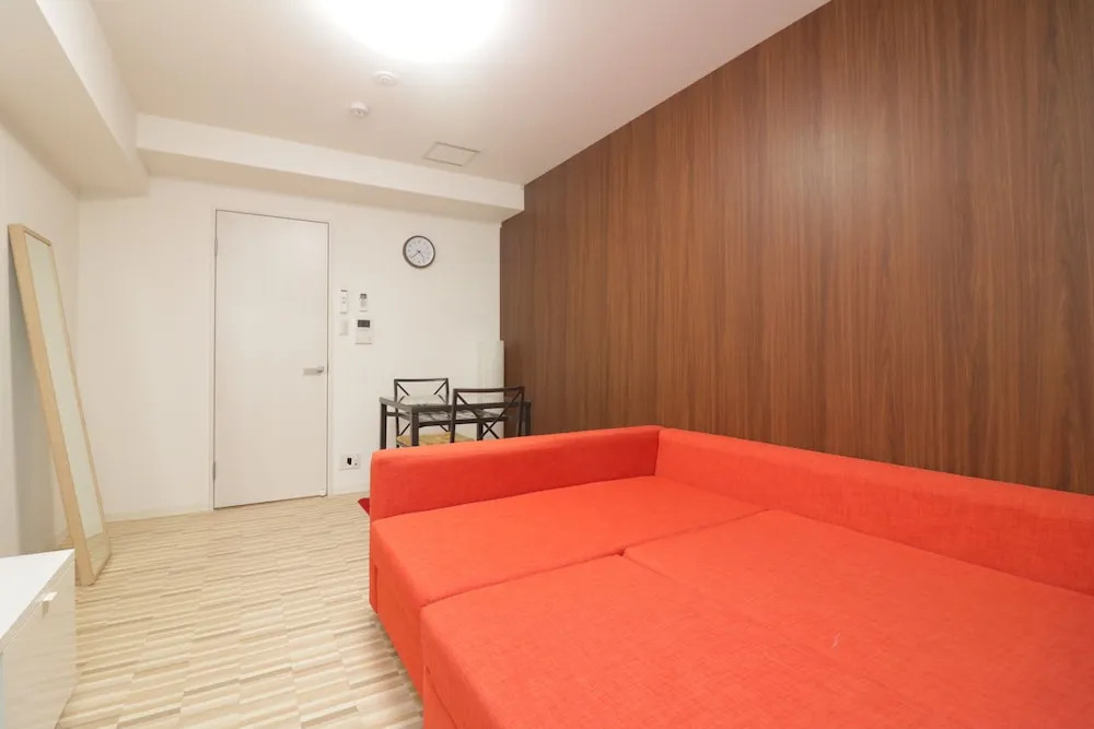 HG Cozy Hotel 40 Hirano Station