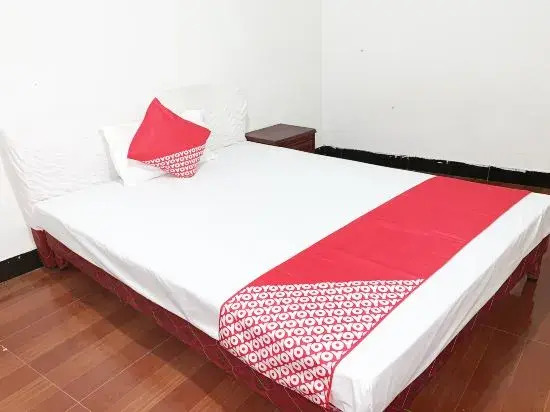 OYO  fuliang hongyuan road hotel