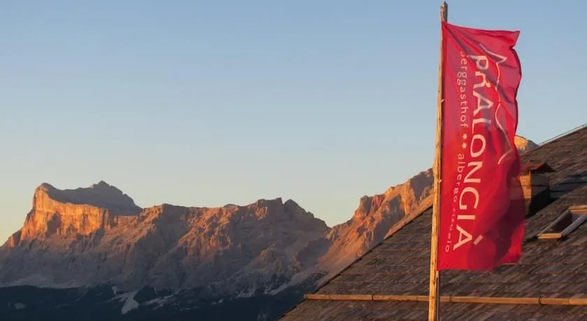 Rifugio Alpino Pralongià