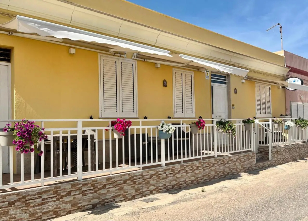 Bed and Breakfast Siciliamuri Lampedusa