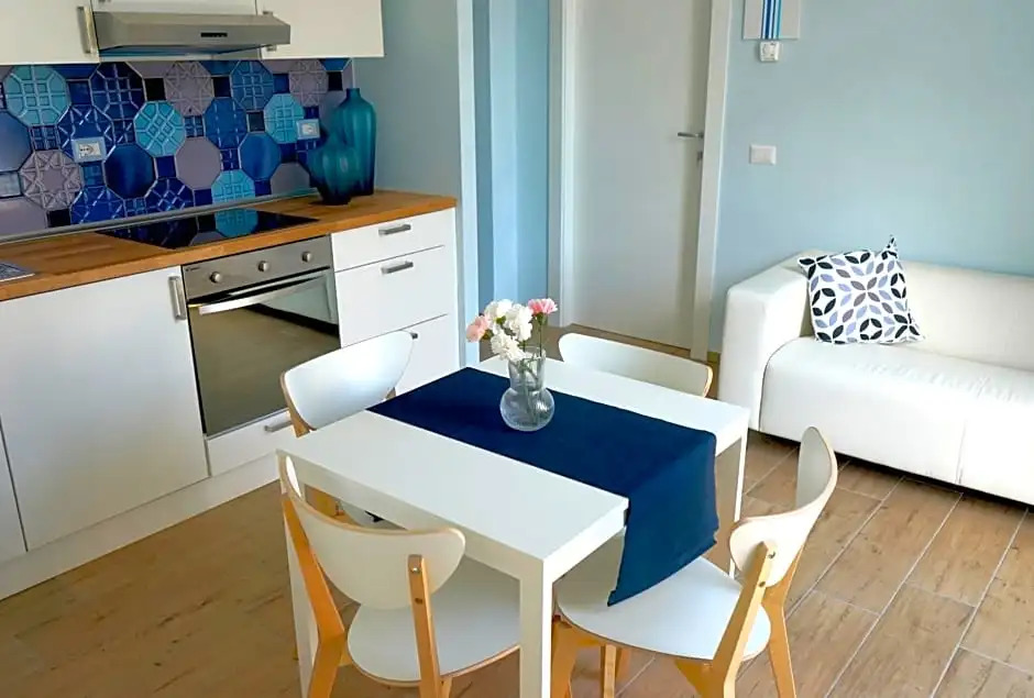 Bouganville Suite