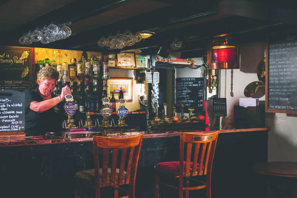 The Ship Inn