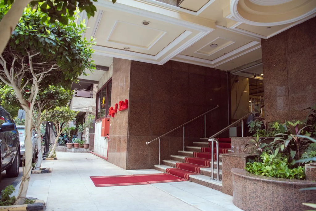 Salma Hotel
