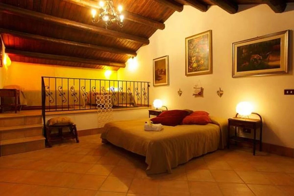 Villa With 4 Bedrooms in Mazara del Vallo, With Private Pool, Enclosed