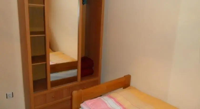 Guesthouse Milana