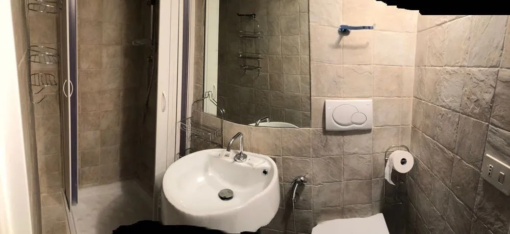 Condotti Dock Suite Rome