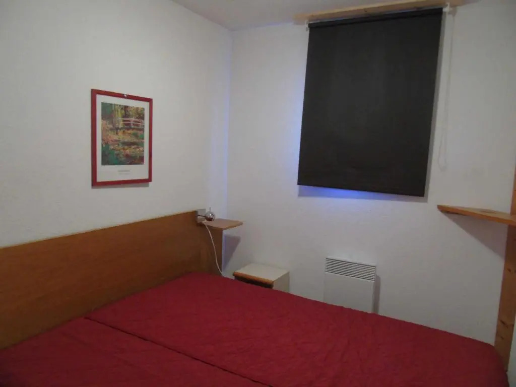 Appartement Valfréjus, 4 pièces, 8 personnes - FR-1-561-45