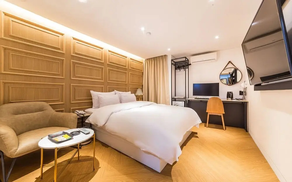 Yongin Hotel Vole