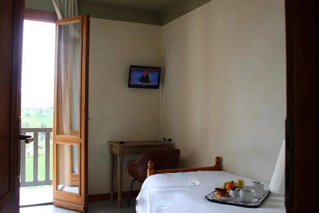 Hotel Miramonti Family & SPA