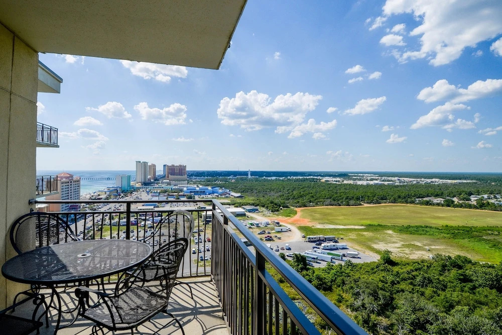 Origin At Seahaven 1603 3 Bedroom Condo