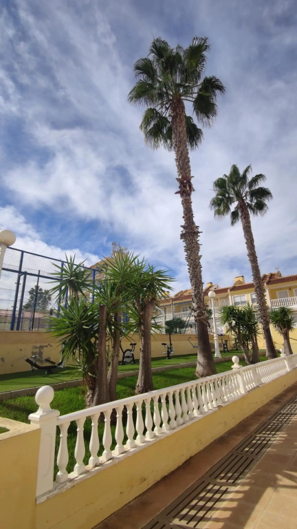 Sunny Time La Mata