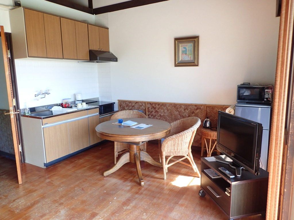 Mayagusuku Resort