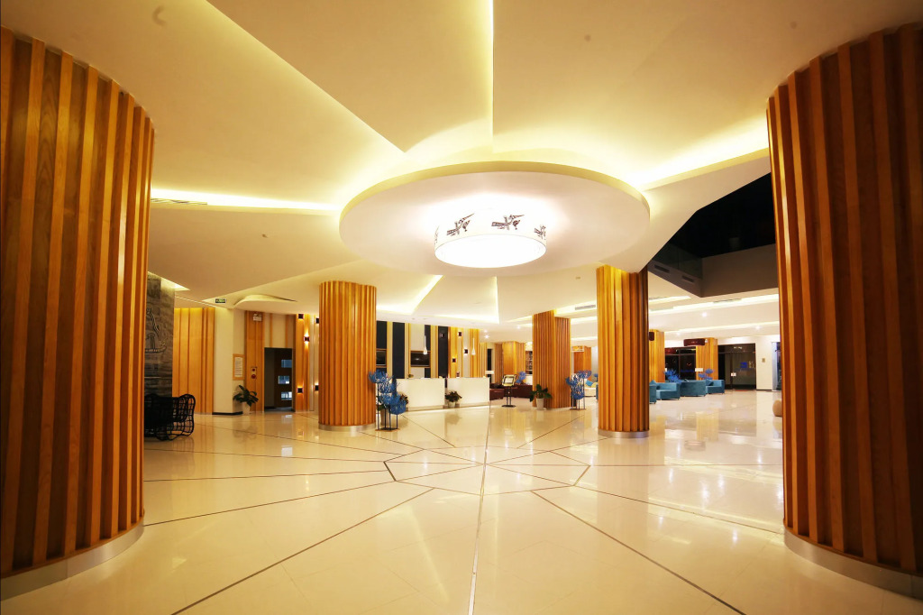 Dragon Sea Sam Son Hotel