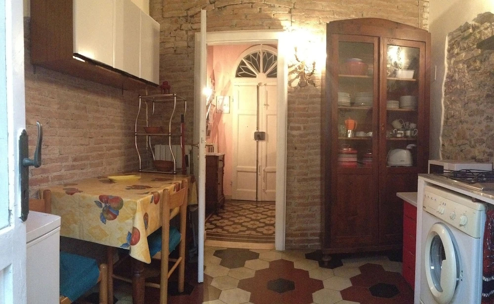 Casa Vacanze Cecina