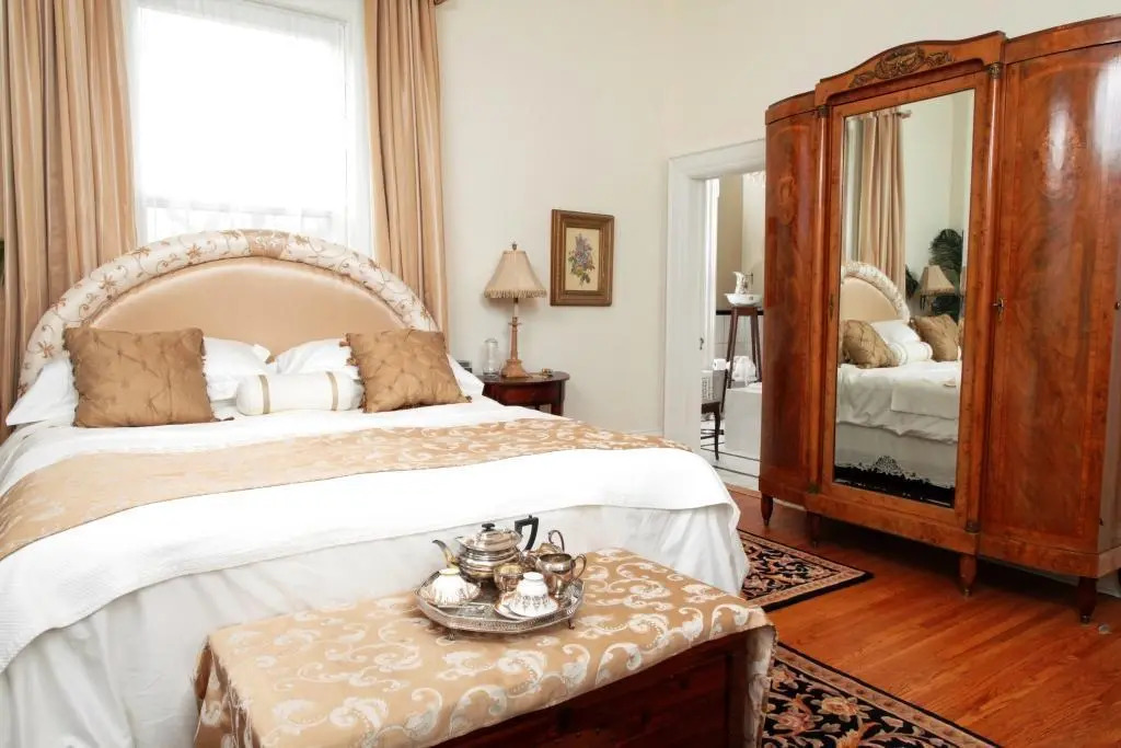 Osler House