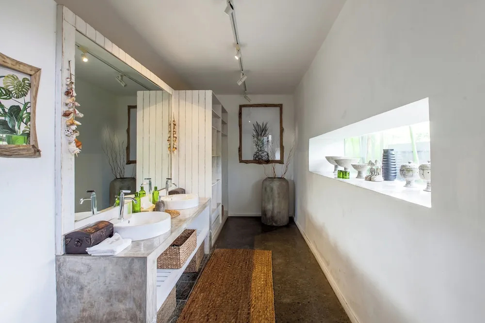 The Green Room Canggu