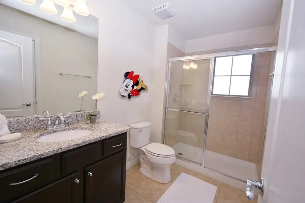 Windsor at Westside-5 Bedrooms House w/pool-3726WW