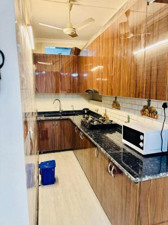Fortune Home Service Apartment 1BHK E-30