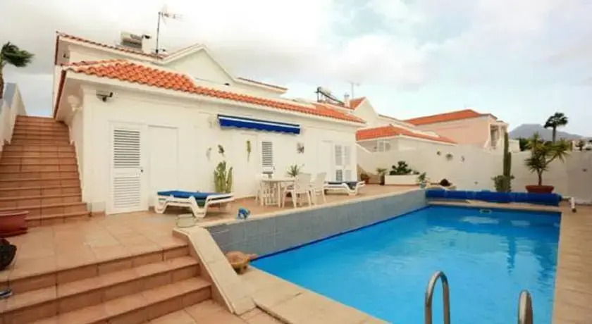 Anvela Villa
