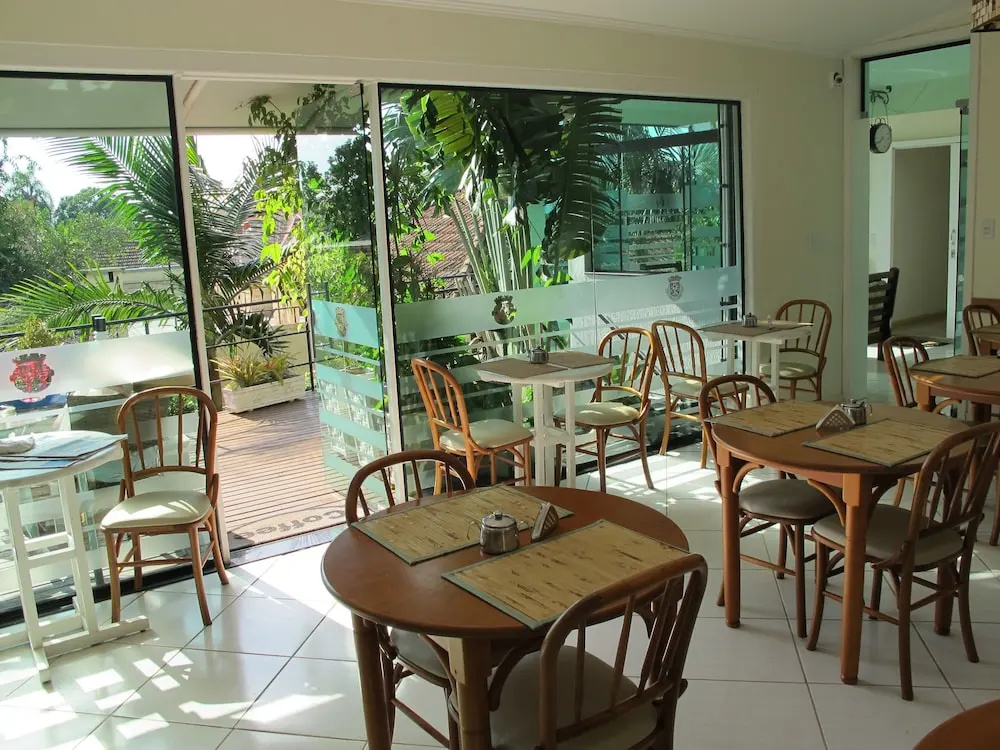 Rede Bonnel Tropical e Hoteis